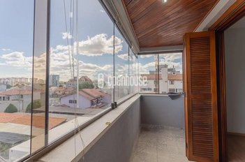 apartment em Rua Dona Adda Mascarenhas de Moraes, Jardim Itu - Porto Alegre - RS
