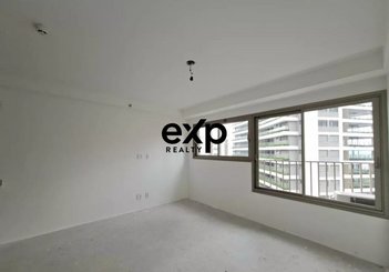 apartment em Rua Ministro Gabriel de Rezende Passos, Moema - São Paulo - SP