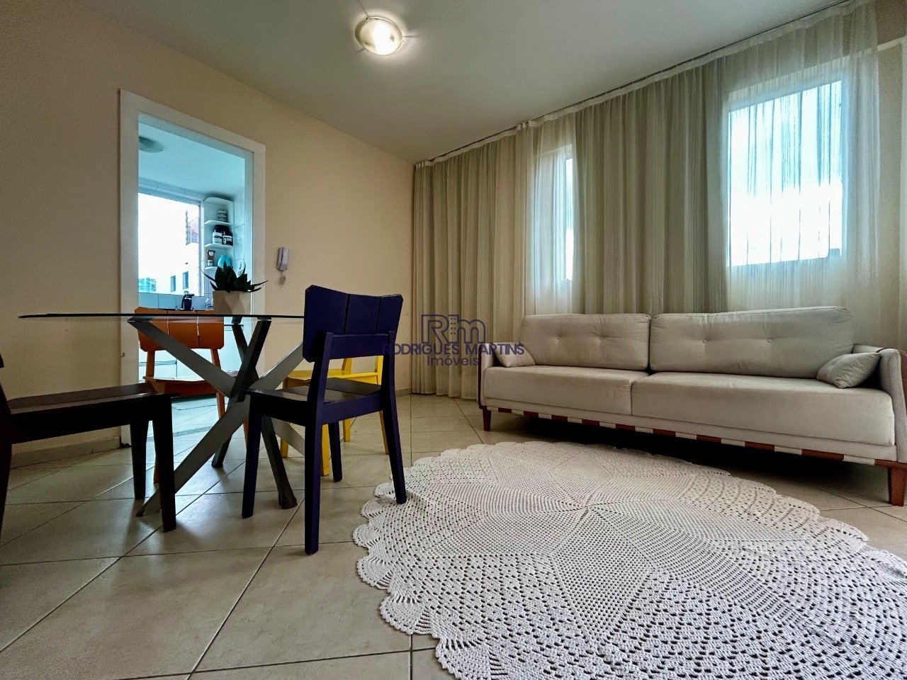 Apartamento com 2 quartos — Glória, Belo Horizonte