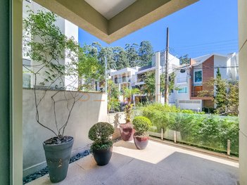 house em Rua Arquiteto José Odilon Homem de Mello, Tucuruvi - São Paulo - SP