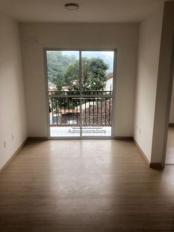 apartment em Avenida General Marciano Magalhães, Morin - Petrópolis - RJ