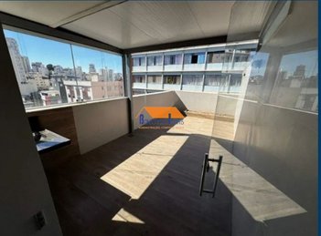 apartment em Rua Silveira, Floresta - Belo Horizonte - MG