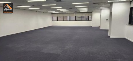 office em Alameda Santos, Cerqueira César - São Paulo - SP