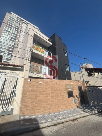 apartment em Rua Guaxupé, Vila Formosa - São Paulo - SP