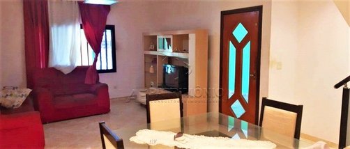 house em Rua Genoveva Machia Demarchi, Jardim Nápoli - Sorocaba - SP