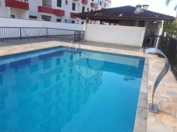 apartment em Rua Aprovada 965, Maitinga - Bertioga - SP