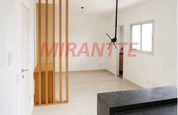 apartment em Rua Vale da Ribeira, Vila Mariza Mazzei - São Paulo - SP