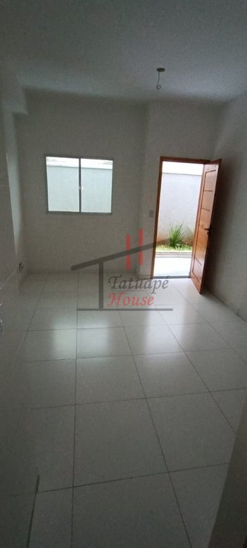 apartment em Rua Coremu, Vila Esperança - São Paulo - SP