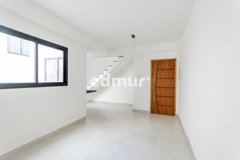 apartment em Gonzaga Franco, Vila Guiomar - Santo André - SP