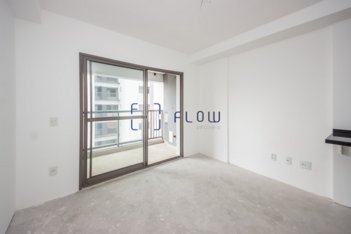 apartment em Rua do Estilo Barroco, Santo Amaro - São Paulo - SP