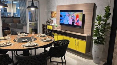 house em Avenida Estevan Corbani, Jardim Santa Maria - Jacareí - SP