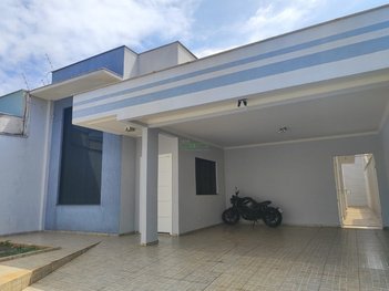 house em Rua Hélio Cortez, Alto da Boa Vista - Londrina - PR