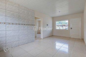 house em Frederico Ritter, Vila Imperial - Gravataí - RS