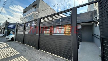 house em Avenida Engenheiro Caetano Álvares, Limão - São Paulo - SP