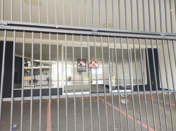 business em Avenida Presidente Juscelino Kubitschek, Monte Castelo - São José dos Campos - SP