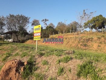 land_lot em Rua Aristides Siqueira, Jardim Olympia - Jacareí - SP