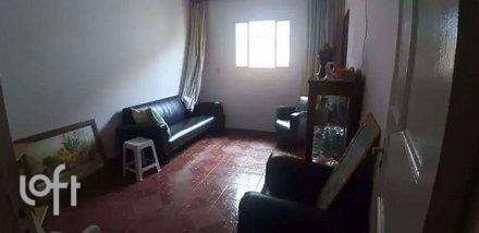 house em Almirante Alexandrino, Água Rasa - São Paulo - SP