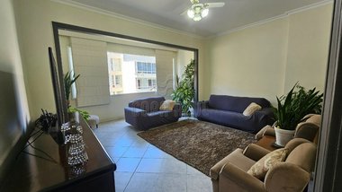 apartment em Rua Gomes Carneiro, Ipanema - Rio de Janeiro - RJ