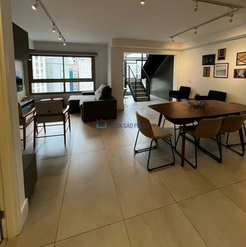 apartment em Rua Oliveira Dias, Jardim Paulista - São Paulo - SP