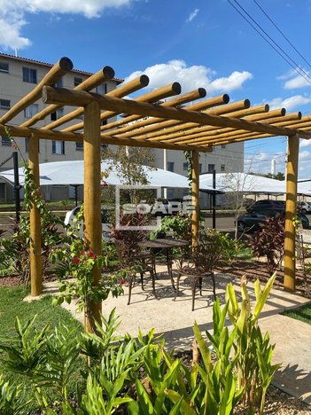 apartment em Rua Leonilda Rodrigues do Amaral, Vila Sônia - Piracicaba - SP