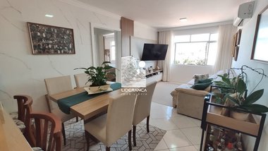 apartment em Rua Pastor William Richard Schisler Filho, Itacorubi - Florianópolis - SC