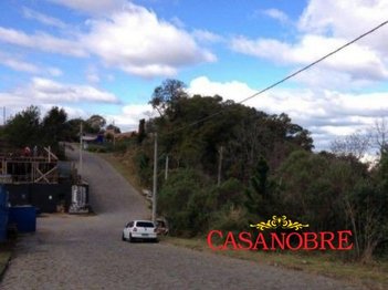 land_lot em Rua Guido Oscar Horn, São José - Caxias do Sul - RS
