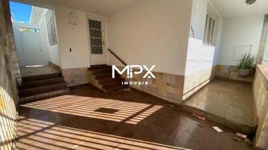 house em Rua São João, Cidade Alta - Piracicaba - SP
