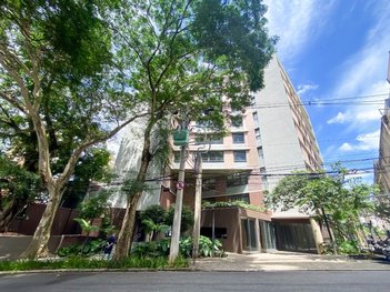 apartment em Rua Apinajés, Perdizes - São Paulo - SP