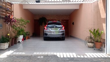 house em Rua Arajá, Vila Tupi - Várzea Paulista - SP