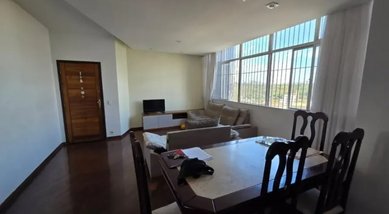 apartment em Rua Contagem, Boa Vista - Belo Horizonte - MG