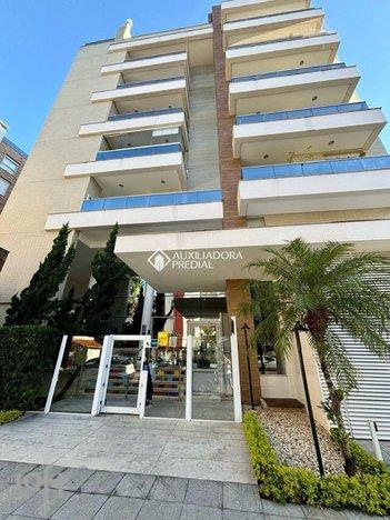 apartment em Pirineus, Córrego Grande - Florianópolis - SC