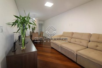 apartment em Rua São Paulo, Cerâmica - São Caetano do Sul - SP