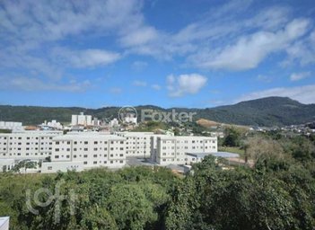 apartment em Rua Adelino Machado, Bom Viver - Biguaçu - SC