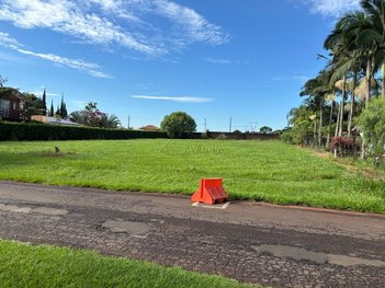 land_lot em Rua José Konhevalik, Recanto Santa Andréa - Cambé - PR
