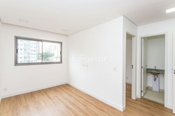 apartment em Rua Maria José, Bela Vista - São Paulo - SP
