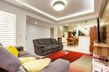 house em Doutor Azor Montenegro, Vila Mangalot - São Paulo - SP