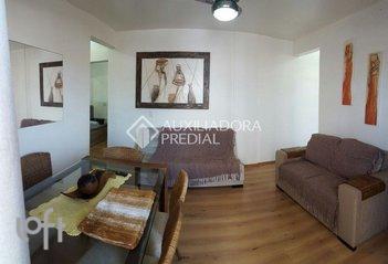 apartment em RUA JOAQUIM PORTO, Torres - Torres - RS