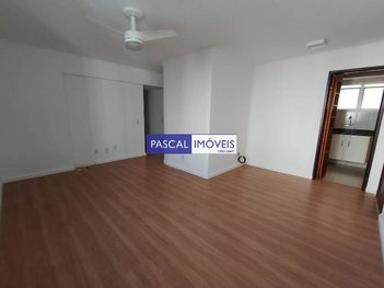 apartment em Avenida Padre Antônio José dos Santos, Cidade Monções - São Paulo - SP