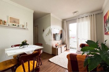 apartment em Rua Doutor Cristiano Altenfelder Silva, Vila Carrão - São Paulo - SP