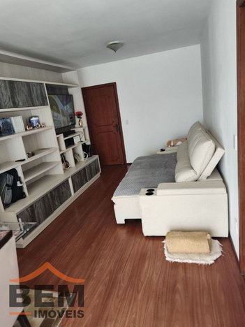 apartment em Rua Doutor Nereu Ramos, Centro - Itajaí - SC