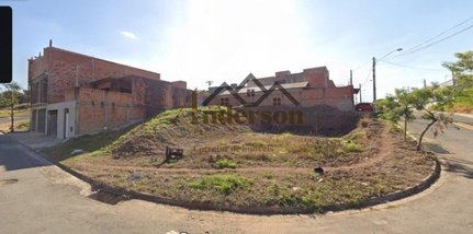 land_lot em Rua Aparecida Augusto, Loteamento Vem Viver Piracicaba I - Piracicaba - SP