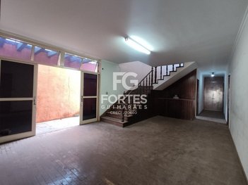 house em Rua Itacolomi, Alto da Boa Vista - Ribeirão Preto - SP