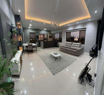 apartment em Avenida José Loureiro da Silva, Centro - Gravataí - RS