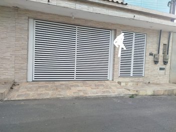 house em Rua Manoel Serra, Oriente - Pinheiral - RJ