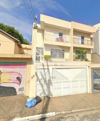 house em Rua Sepatini, Vila Zelina - São Paulo - SP