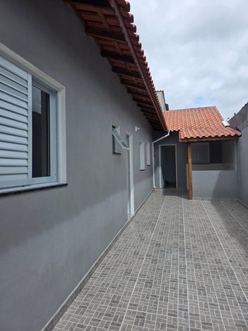 house em Rua Sylvio Boratto, Jardim Rodeio - Mogi das Cruzes - SP