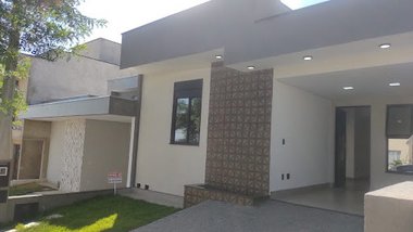 house em Avenida Paraná, Cajuru do Sul - Sorocaba - SP