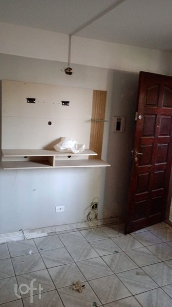 apartment em Iguatemi, Jardim Pedra Branca - São Paulo - SP