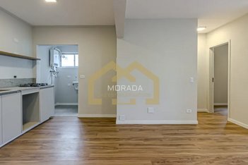 apartment em Rua Nebraska, Brooklin Novo - São Paulo - SP
