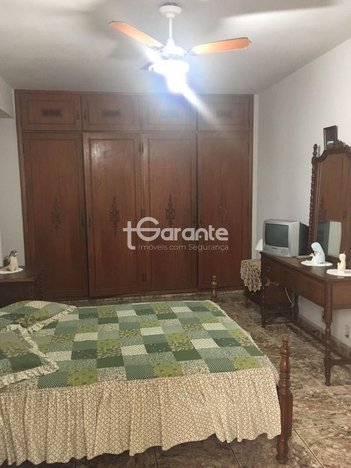 apartment em Avenida Presidente Wilson, Gonzaga - Santos - SP
